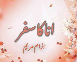 ana ka safar