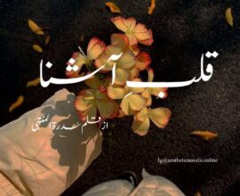 Qalb E Ashna