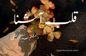 Qalb E Ashna