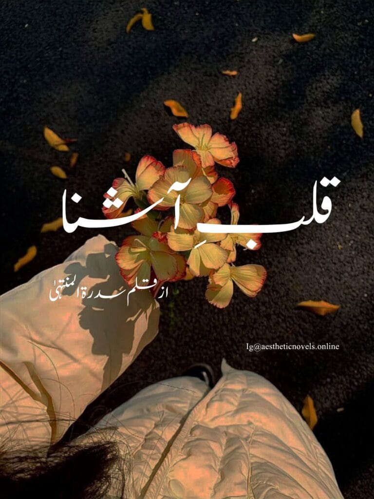 Qalb E Ashna